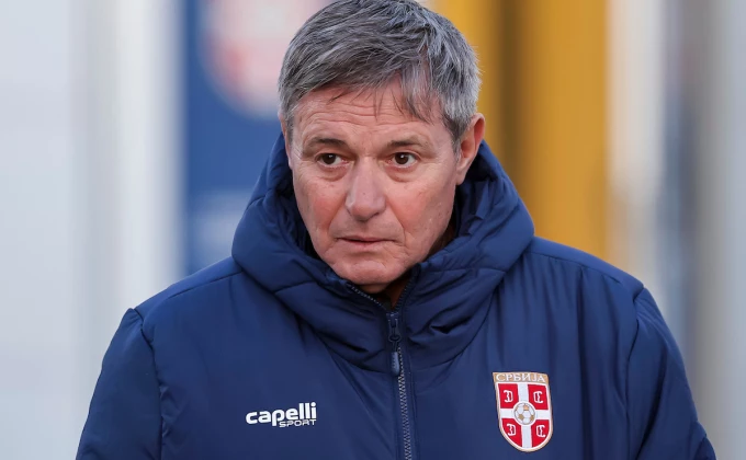 Srdjan Stevanovic/Starsport.rs ©